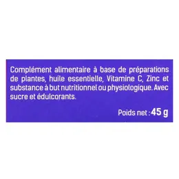 Santé Verte Actirub 15 sachets