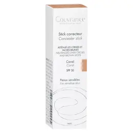 Avène Couvrance Stick Correcteur Corail 3g