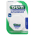 Gum Fil Dentaire Buttler Tissage Avec Cire 55m