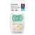 Suavinex Physiologischer Schnuller SX Pro 0-6m Jungle Green 2 Stk