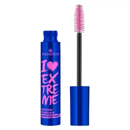 Essence Mascara Volume Waterproof I Love Extreme 12ml