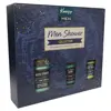 Kneipp Homme Coffret Men Shower Collection