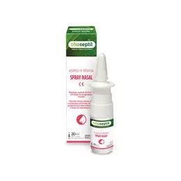 Ineldea Olioseptil Spray Nasal 20ml