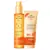 Nuxe Sun Pack Tanning Oil SPF50 150ml + Free After-Sun Fresh Milk 100ml