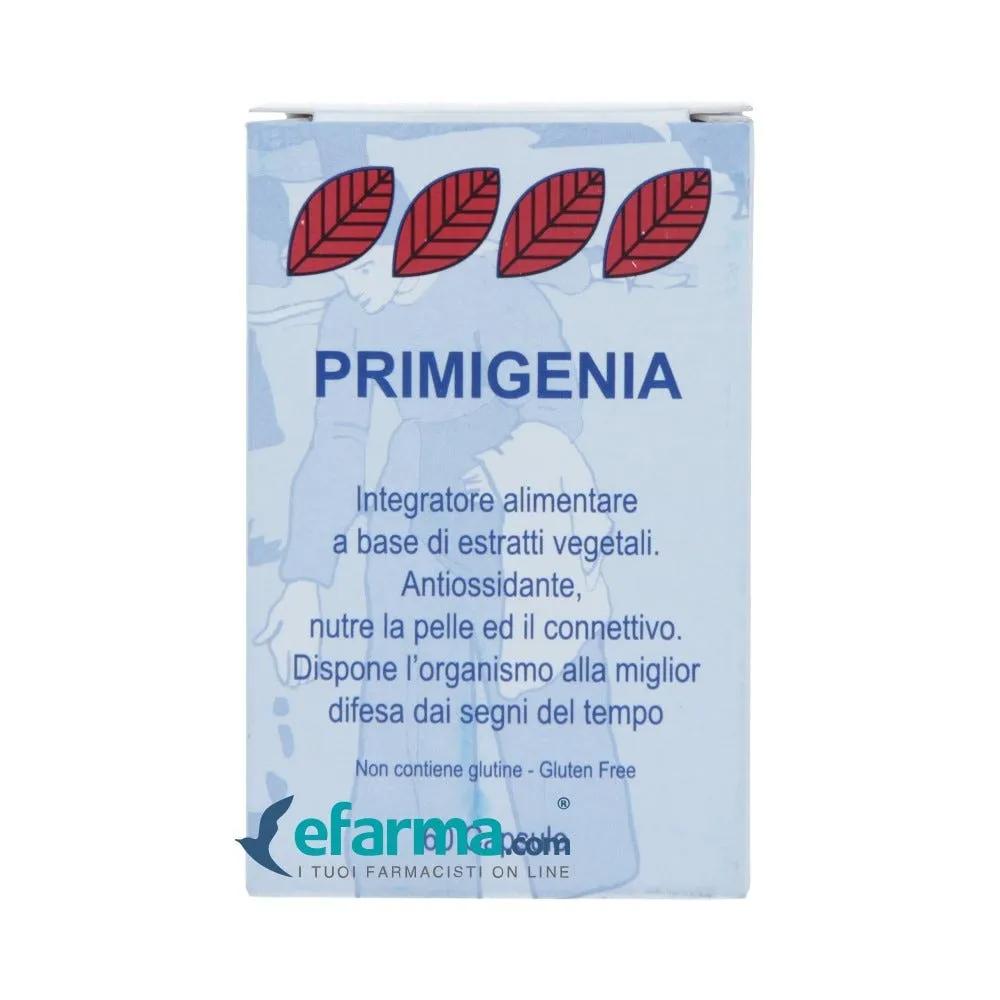 Primigenia Integratore 60 Capsule