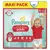 Pampers Premium Protection Pants Maxi Pack T6 (15 Kg +)