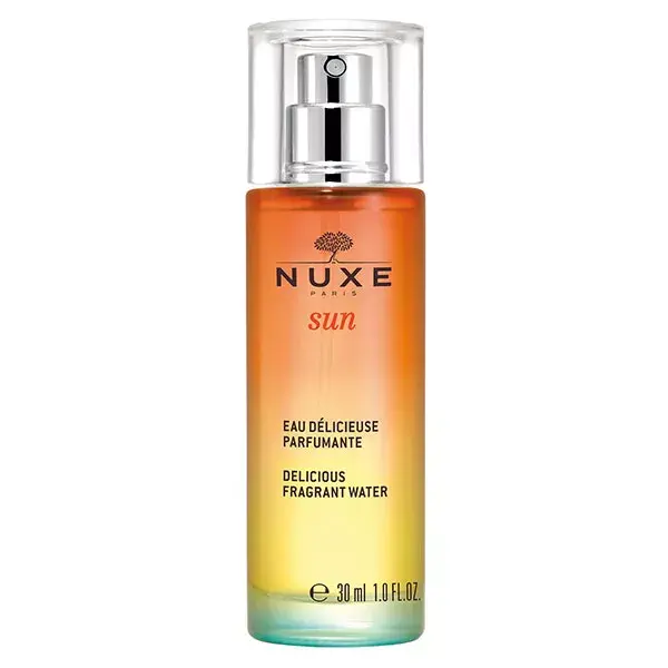 Nuxe Sun Eau Delicieuse Fragrant Water 30ml