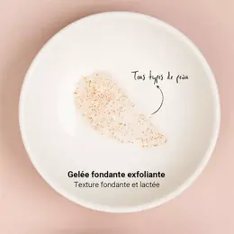 État Pur Gelée Fondante Exfoliante 50ml