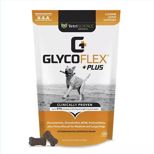 Glyco Flex Plus 120 Premios