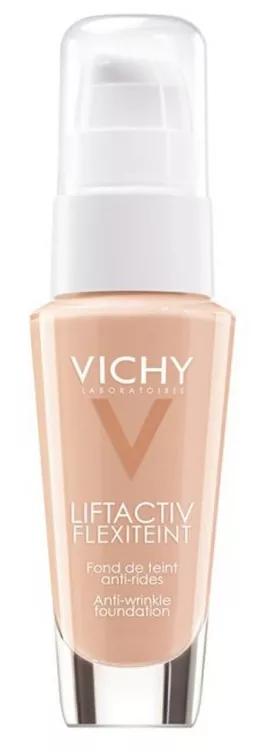 Vichy Liftactiv Flexiteint Maquilhagem N15 Opal 30 ml