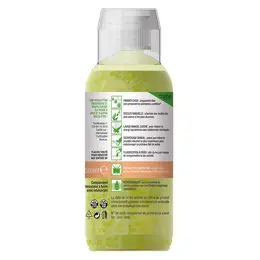 (aloevera)2 Zuccari Nutri-Aloe Goût Pêche Blanche 500ml