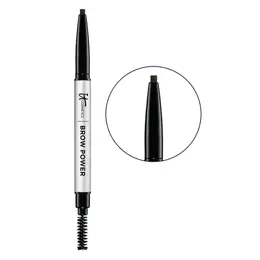 IT Cosmetics Sourcils Brow Power Crayon à Sourcils Universal Taupe 0,16g