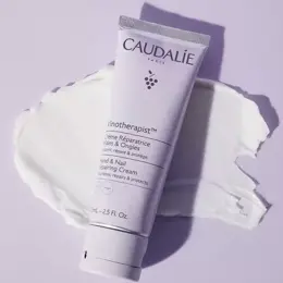 Caudalie Vinotherapist Crème Réparatrice Mains et Ongles 75ml