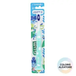 Gum Brosse à Dents N°902 Junior +6ans Souple