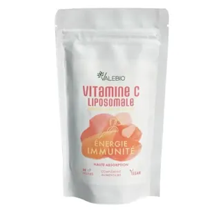Valebio Vitamina C Liposomale 30 capsule