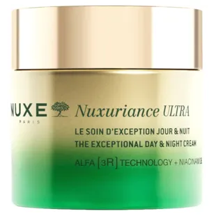 Nuxe Nuxuriance Ultra Tratamiento Excepcional Día & Noche 75 ml