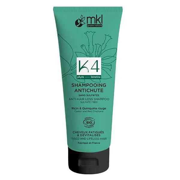 MKL Green Nature Champú Antichute Bio 250ml