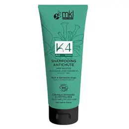 MKL Green Nature Shampooing Antichute Bio 250ml