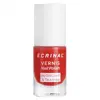 Ecrinal vernis silicium + tea tree Rouge Corail 5 ml