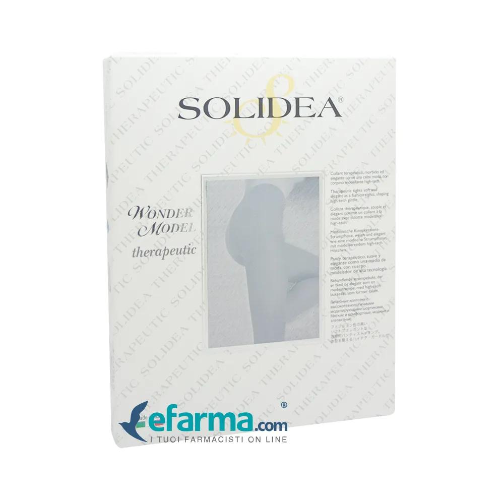 Solidea Wonder Model Class 1 SMC9 Collant Compressivo Colore Nero Taglia ML