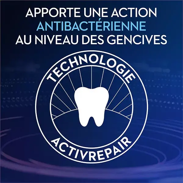 Oral-B Laboratoire Dentifrice Original Pro-repair Gencives & Email 75ml