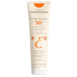 Embryolisse Cream SPF50 High Protection 100 ml