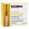 La Cabine Anti-Âge 5x Pure Hyaluronic 10 ampoules