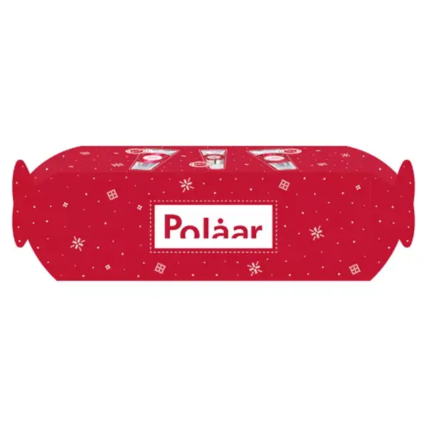 Polaar Cracker The Real Lapland Cream