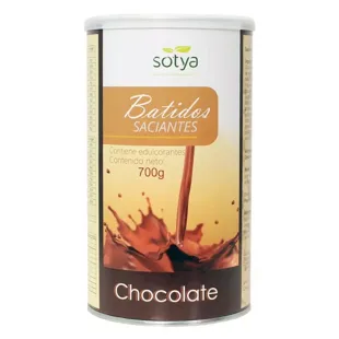 Secouez Hipoc. Chocolat Sotya 700 gr