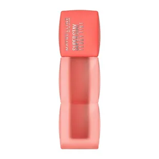 Maybelline New York Superstay Teddy Tint Fard labbra opaco fuso a lunga tenuta T25