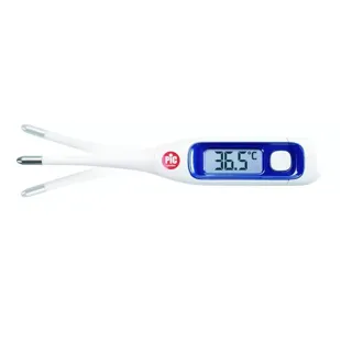 VedoClear Pic Solution Digitales Thermometer