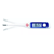 VedoClear Pic Solution Thermomètre numérique