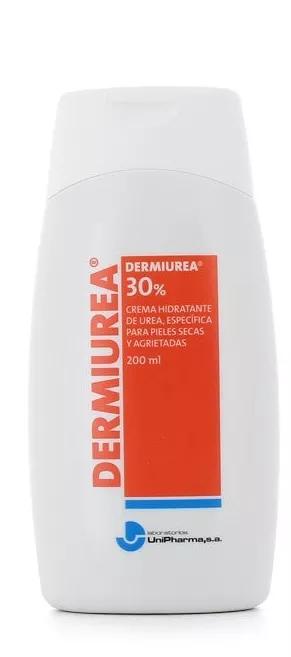 Unipharma Dermiharnstoff 30% 200ml