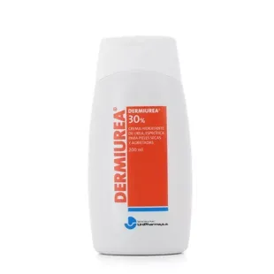 Unipharma Dermiurea 30 0ml