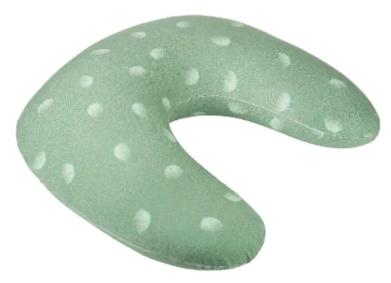 Babymoov B Love Breastfeeding and Maternity Pillow 2 in 1 Wind Green