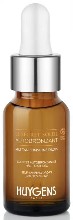 Huygens Self Tanner Le Secret Soleil 15 ml