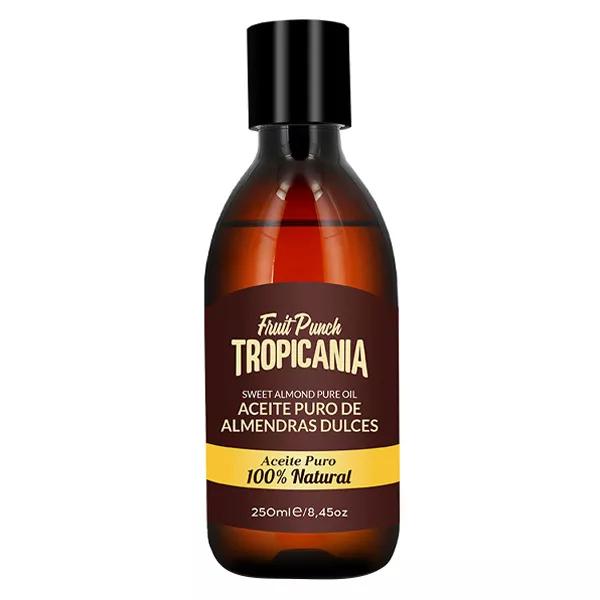 Tropicania Trattamento Olio di Mandorla Dolce 250ml