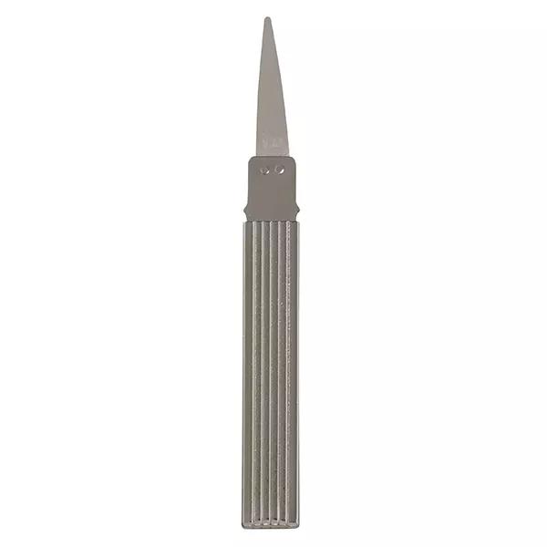 Vitry toothpick blade silver