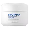 Biotherm Lait Corporel Le Beurre Baume Nourrissant au Beurre de Karité 200ml