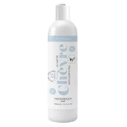 Innovatouch Lait de Chèvre Gel Douche 2 en 1 300ml