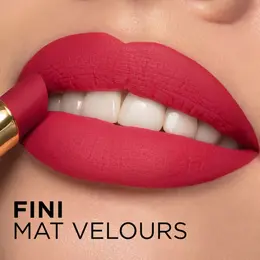 L'Oréal Paris Color Riche Rouge à Lèvres Intense Volume Matte N°633 Le Rosy Confident 1,8g