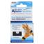 Sea-Band Adulte Pulsera Contra las Nuseas Negro - 2 Unidades