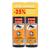 Spray antizanzare Five out of Five Family 100 ml - Confezione promozionale da 2 Five out of Five