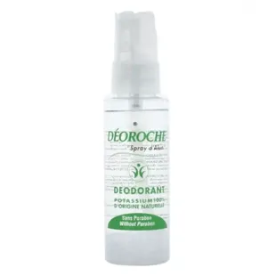 Déoroche Spray alla Pietra d'Allume 75ml