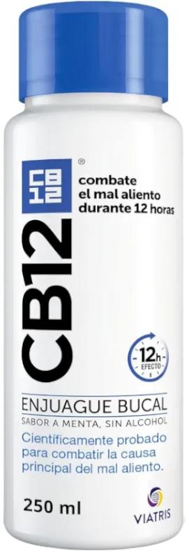 CB12 Mild Bain de Bouche 250 ml