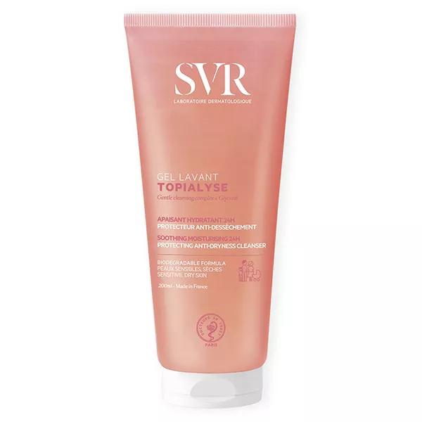 SVR Topialyse Gel Limpiador 200ml