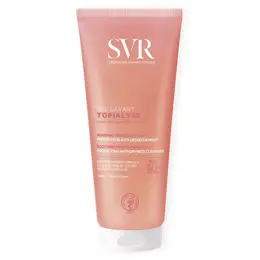 SVR Topialyse Gel Lavant 200ml