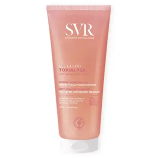 SVR Topialyse Gel Detergente 200ml