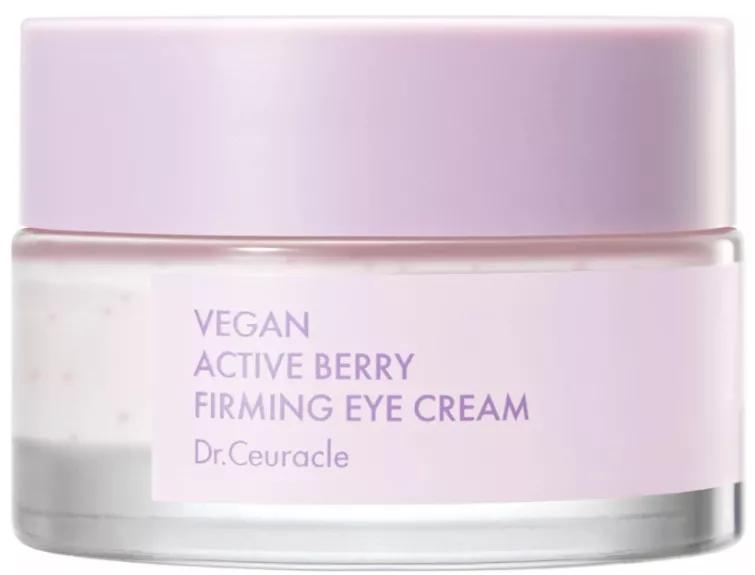 Dr.Ceuracle Vegan Actieve Bessen Verstevigende Oogcontour 15 ml