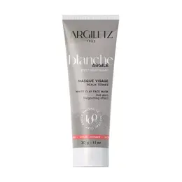 Argiletz Mini Masque Argile Blanche Prête à l'Emploi 30g